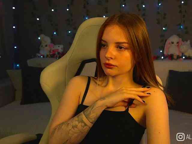 AliceCost webcam