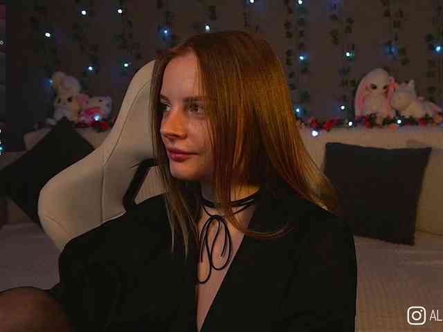 AliceCost webcam