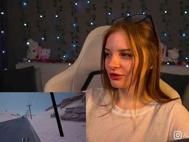 voyeur videochat 1-Babyfox