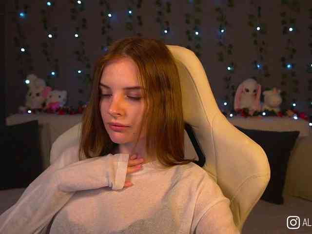 AliceCost webcam