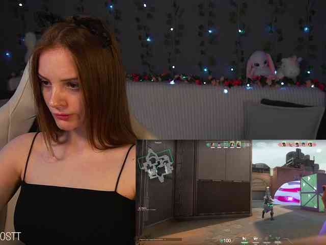 AliceCost webcam