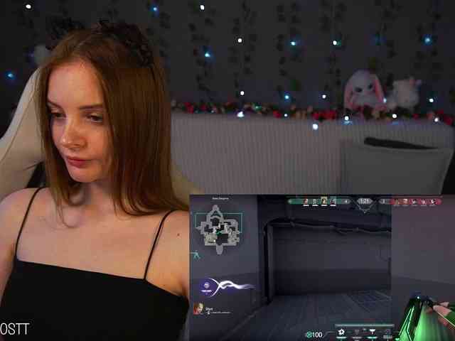 AliceCost webcam