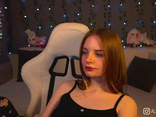 AliceCost webcam