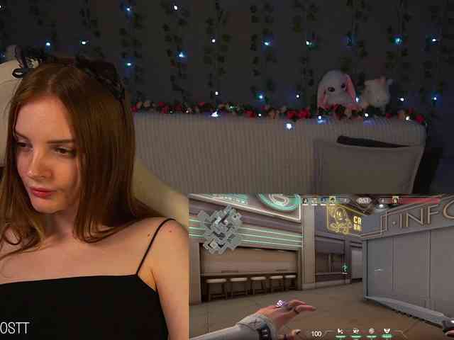 AliceCost webcam
