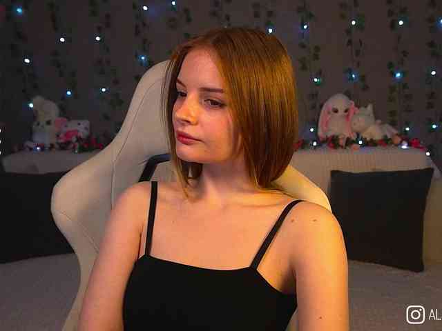 AliceCost webcam