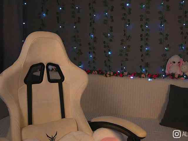 AliceCost webcam
