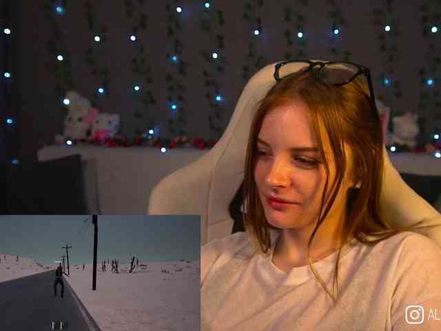 chat with cam 1-Babyfox
