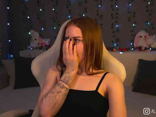 AliceCost webcam