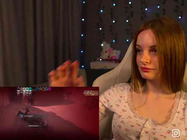 AliceCost webcam