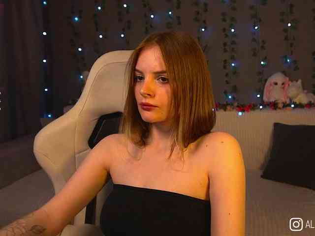 AliceCost webcam