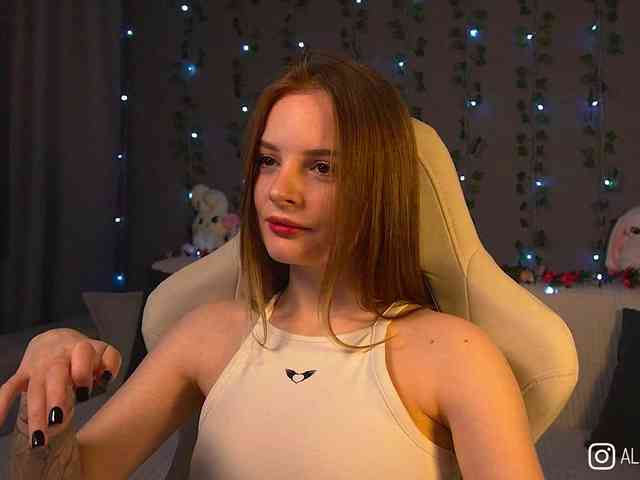 AliceCost webcam