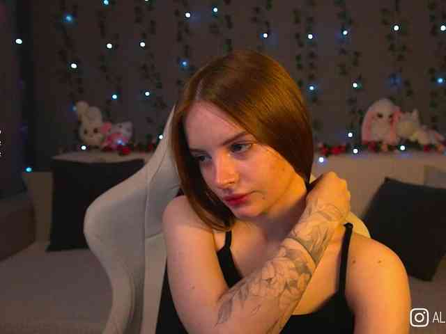 AliceCost webcam