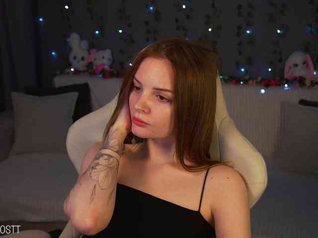 AliceCost webcam