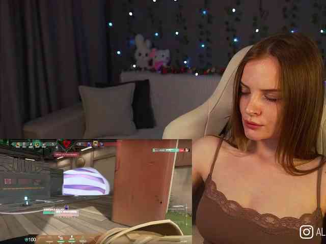 AliceCost webcam
