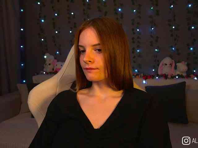 AliceCost webcam