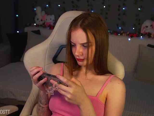 AliceCost webcam
