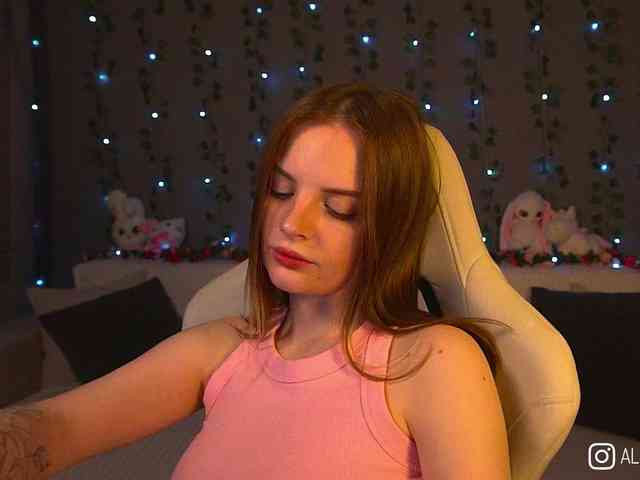 AliceCost webcam