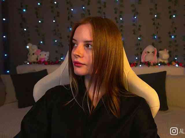 AliceCost webcam