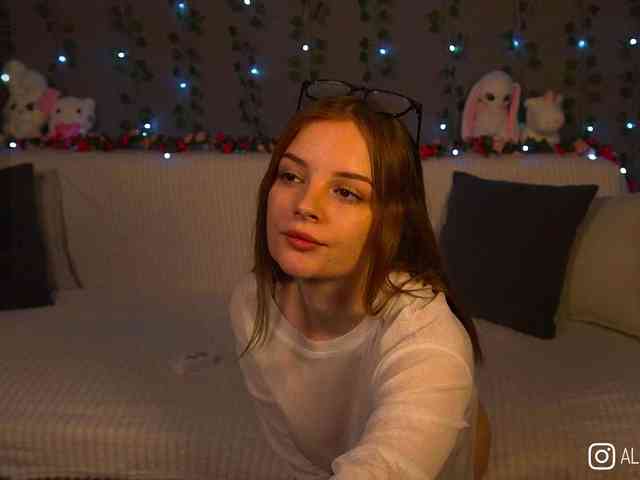 AliceCost webcam