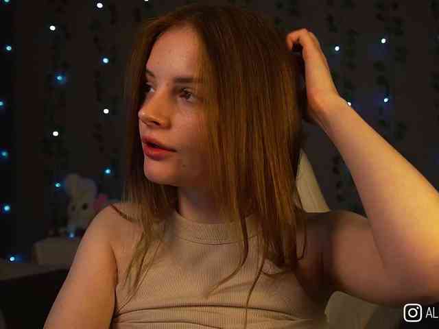 AliceCost webcam