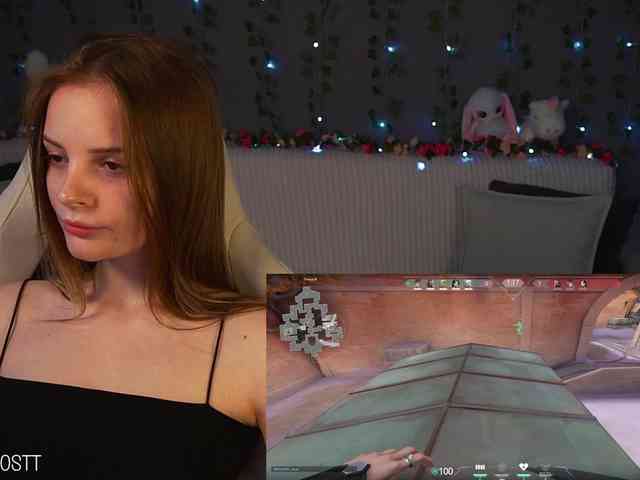 xxx video chat 1-Babyfox
