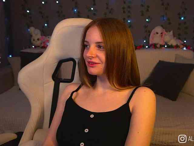 AliceCost webcam