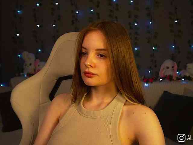 AliceCost webcam