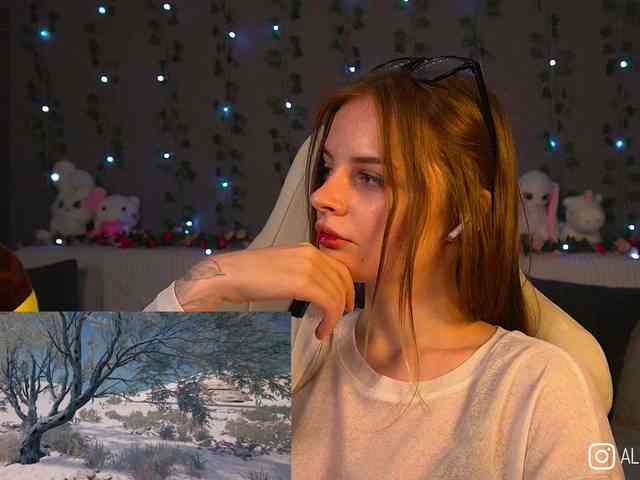 AliceCost webcam