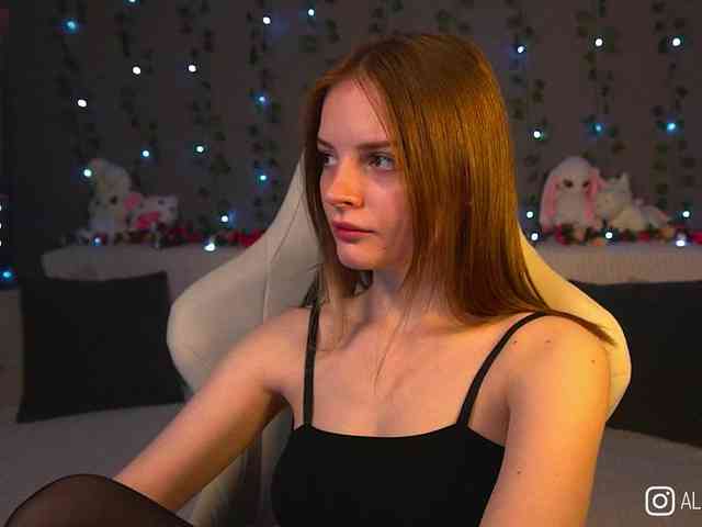 AliceCost webcam