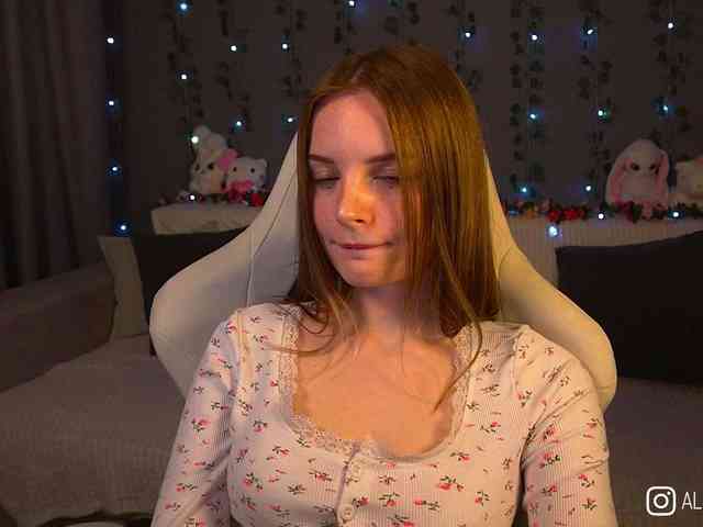 AliceCost webcam