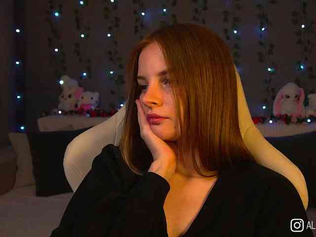 AliceCost webcam
