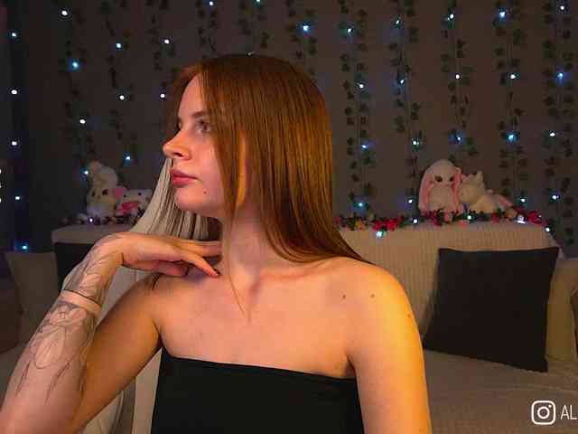 AliceCost webcam