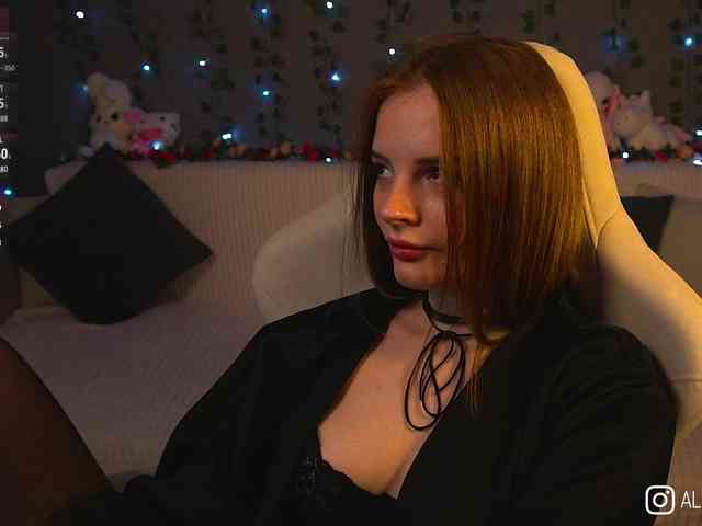 AliceCost webcam