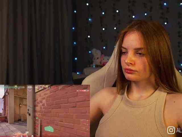 AliceCost webcam