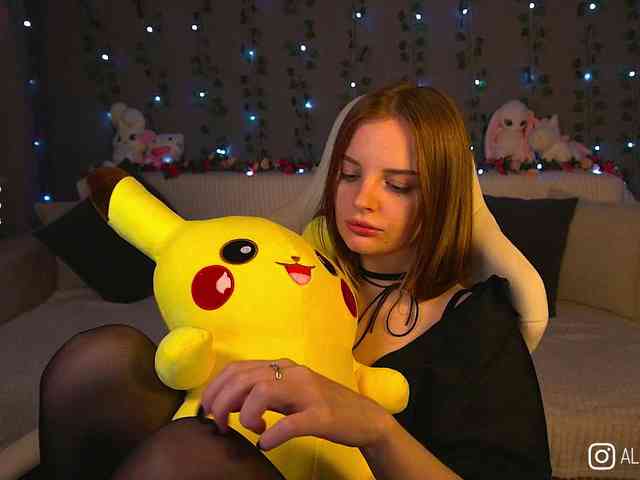 AliceCost webcam
