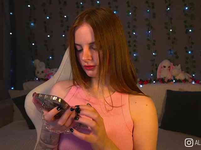 AliceCost webcam