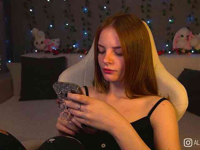 AliceCost webcam