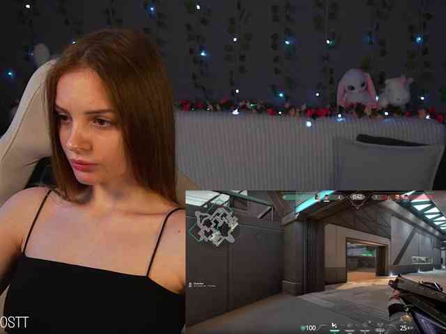AliceCost webcam