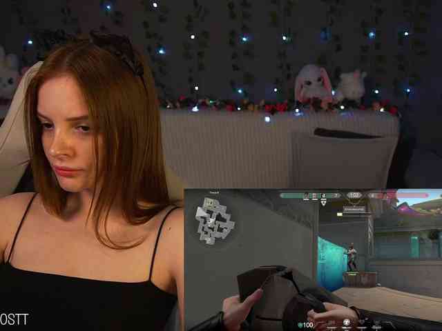AliceCost webcam