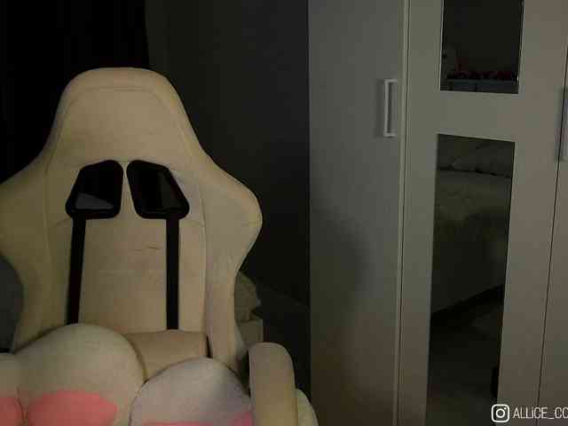 AliceCost webcam