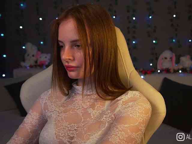 AliceCost webcam