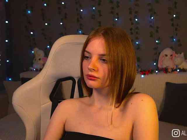 AliceCost webcam