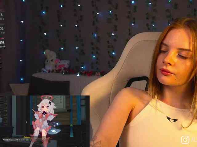AliceCost webcam