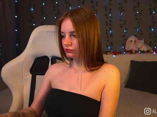 AliceCost webcam