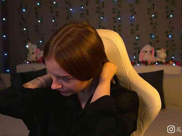 AliceCost webcam