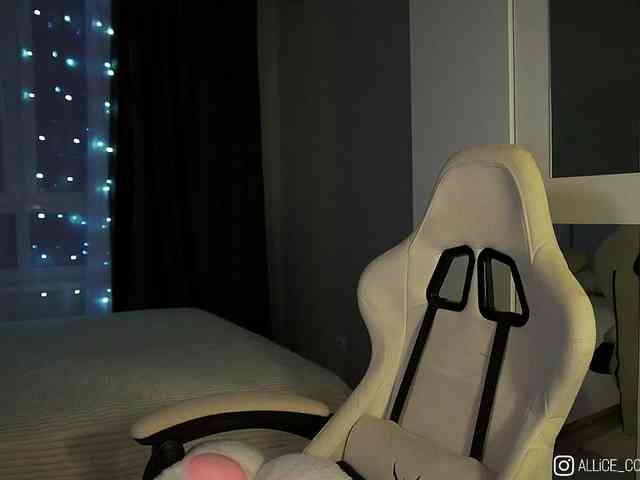 AliceCost webcam