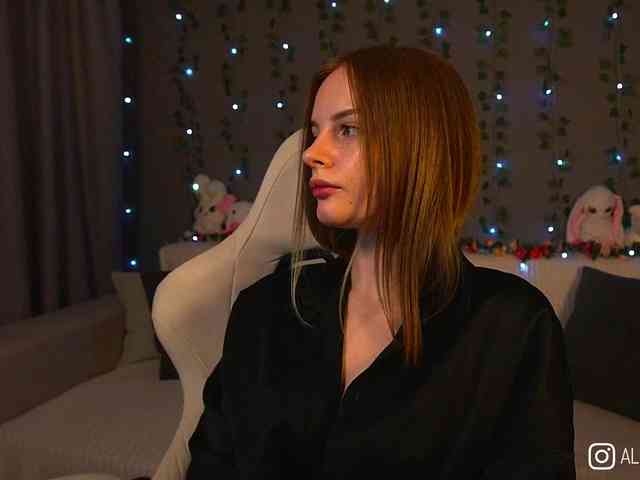 AliceCost webcam