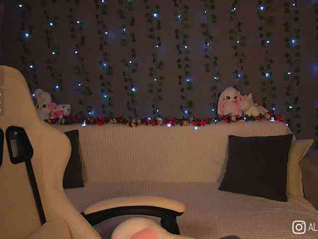 AliceCost webcam