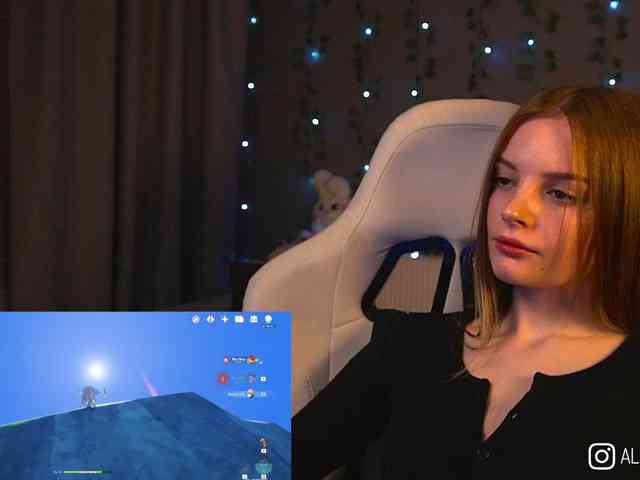 AliceCost webcam