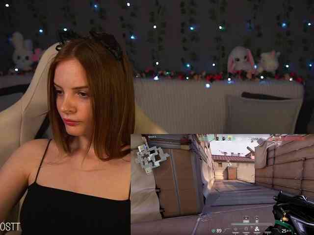 AliceCost webcam